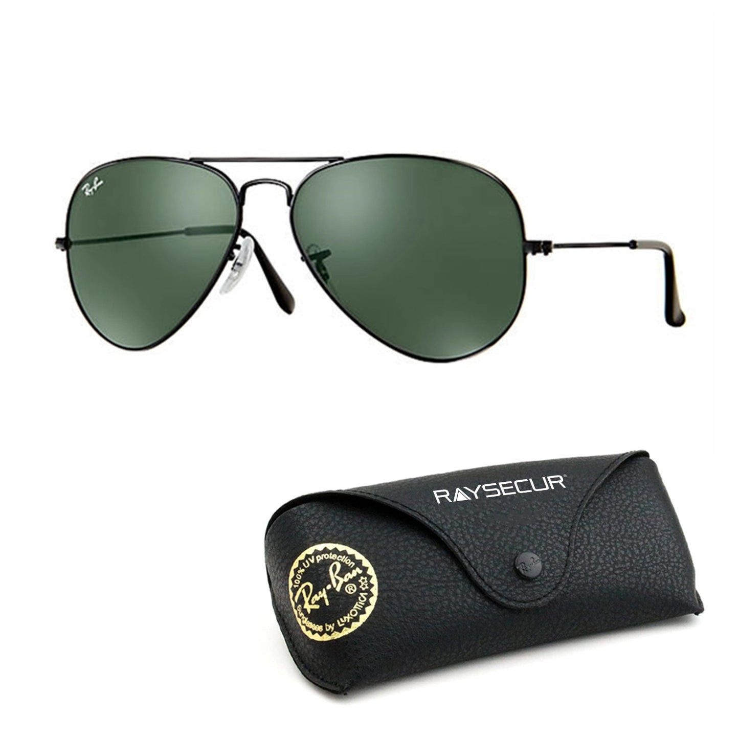 Ray-Ban Aviator Sunglasses